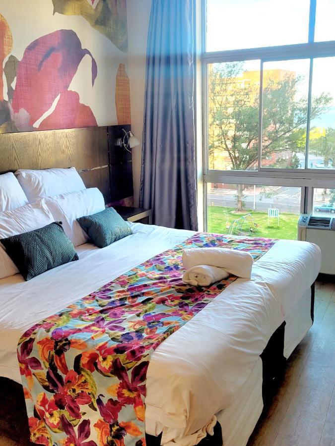 Appartement The Oceanic à Durban Extérieur photo