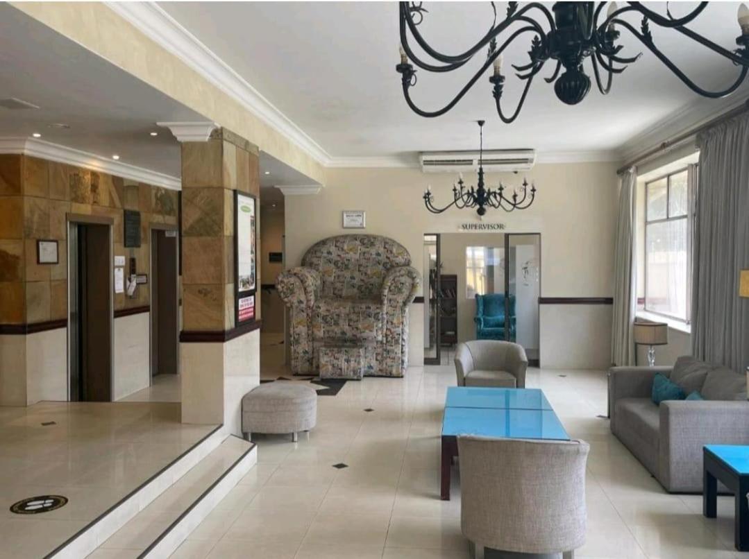 Appartement The Oceanic à Durban Extérieur photo