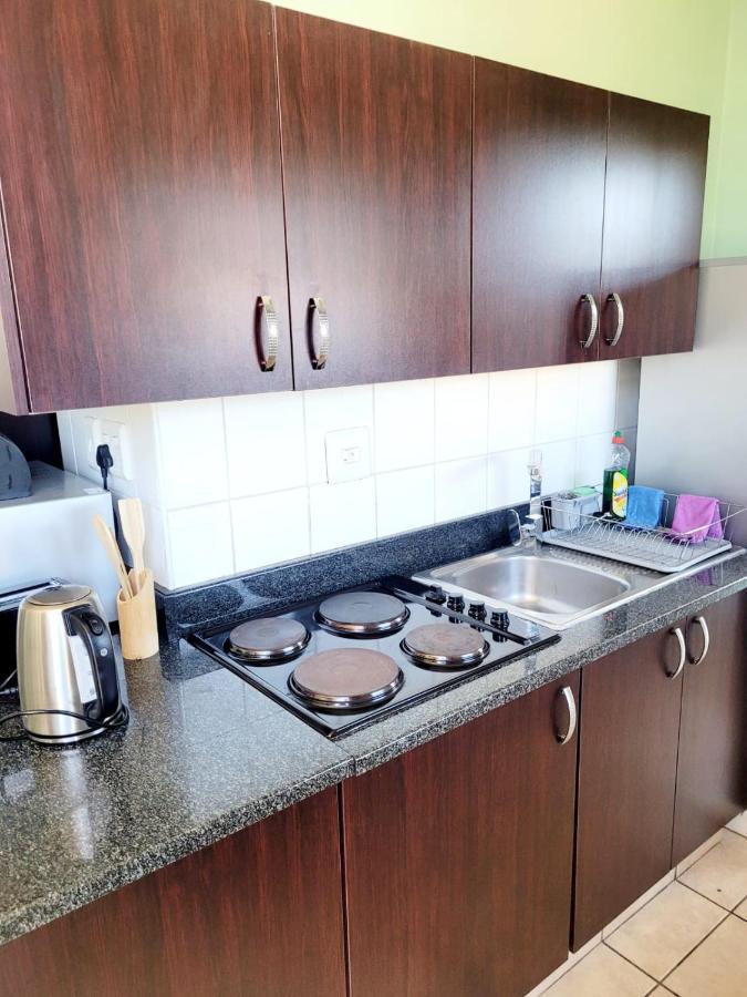 Appartement The Oceanic à Durban Extérieur photo